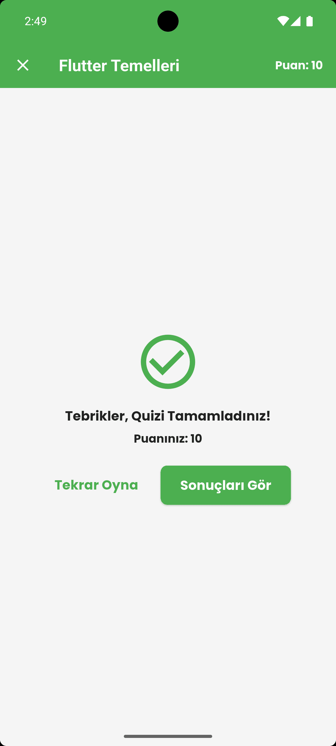 gamefied-quiz screen 4